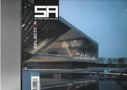 SA. SÍNTESIS ARQUITECTURA SELECCIÓN Nº 063: CREATIVA - CREATIVE