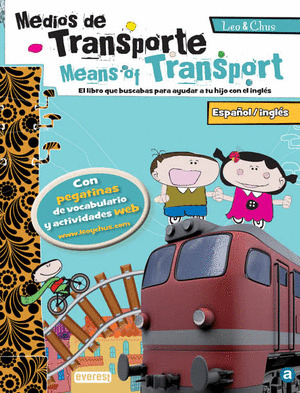 MEDIOS DE TRANSPORTE / MEANS OF TRANSPORT