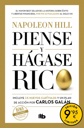PIENSE Y HAGASE RICO (LIMITED)