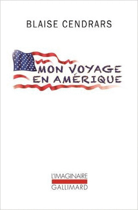 MON VOYAGE EN AMÉRIQUE