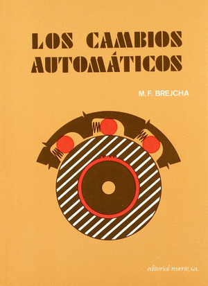 LOS CAMBIOS AUTOMATICOS