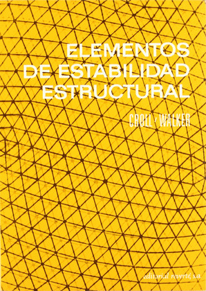 ELEMENTOS ESTABILIDAD ESTRUCTURAL