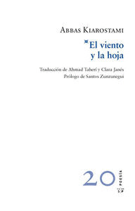 VIENTO Y LA HOJA, EL