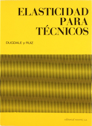 ELASTICIDAD PARA TECNICOS