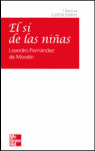 EL SI DE LAS NIÑAS
