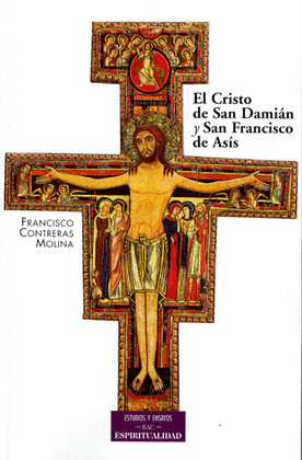 CRISTO DE SAN DAMIAN Y SAN FRANCISCO DE ASIS/92