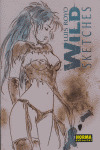 WILD SKETCHES, 2
