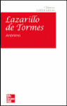 LAZARILLO TORMES