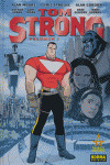 TOM STRONG, 1