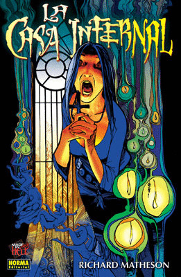 CASA INFERNAL
