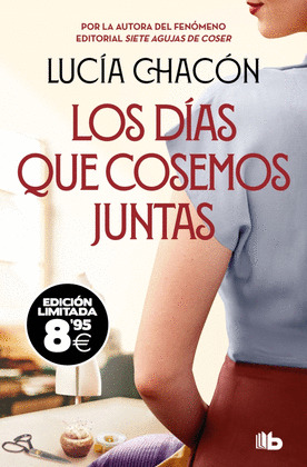 LOS DIAS QUE COSEMOS JUNTAS CAMPAÃA BLACK FRIDAY SIETE AGUJA