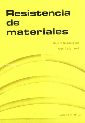 RESISTENCIA DE MATERIALES