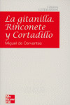 GITANILLA/RINCONETE Y CORTADILLO
