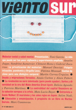 REVISTA VIENTO SUR 177