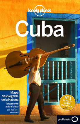 CUBA. GUÍA LONELY PLANET (2016)
