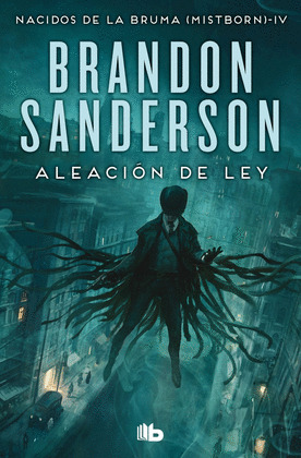 ALEACION DE LEY (WAX & WAYNE 1)