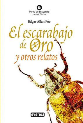 ESCARABAJO DE ORO