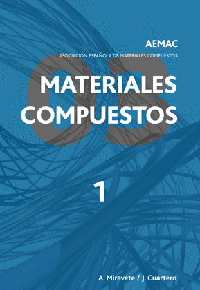 MATERIALES COMPUESTOS AEMAC 2003. VOL. 1  .