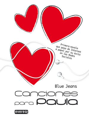 CANCIONES PARA PAULA