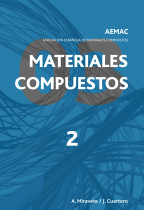 MATERIALES COMPUESTOS AEMAC 2003. VOL. 2  .
