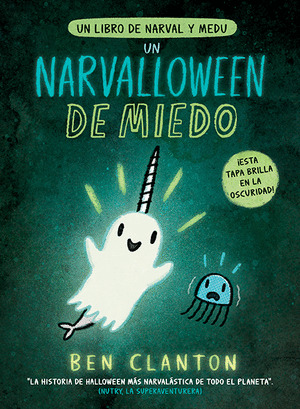 NARVALLOWEEN DE MIEDO, UN