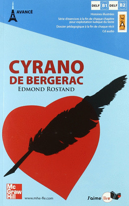 CYRANO DE BERGERAC
