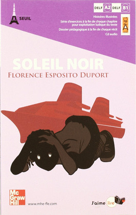 SOLEIL NOIR