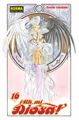 AH MI DIOSA,16