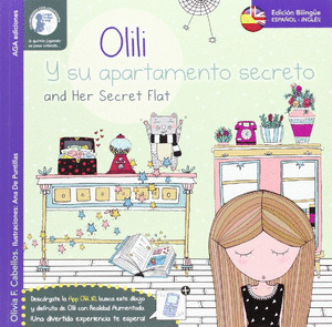 OLILI Y SU APARTAMENTO SECRETO / AND HER SECRET FLAT