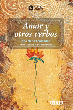 AMAR Y OTROS VERBOS