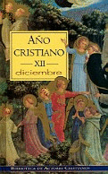 AÑO CRISTIANO XII DICIEMBRE
