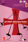 LES TROIS MOUSQUETAIRES