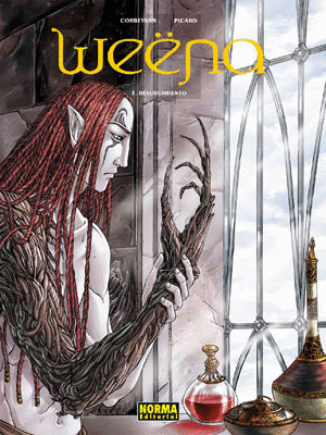 WEENA, 3 RESURGIMIENTO