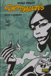 CORTO MALTES, SUITE CARIBEÑA