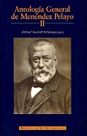 T.II ANTOLOGIA GENERAL DE MENENDEZ PELAYO/156