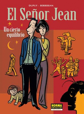 SEÑOR JEAN 7 UN CIERTO EQUILIBRIO