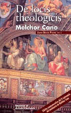 DE LOCIS THEOLOGICIS,V CENTEN.DEL NACIMIE.DE MELCHOR CANO/85