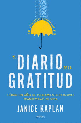 DIARIO DE LA GRATITUD, EL