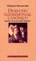DERECHO MATRIMONIAL CANONICO/666