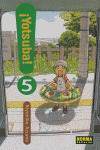 YOTSUBA, 5