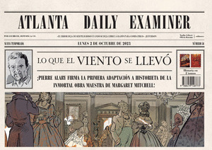 ATLANTA DAILY EXAMINER