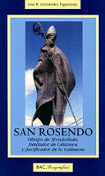 SAN ROSENDO, OBISPO DE MONDOÑEDO, FUNDADOR CELANOVA/27