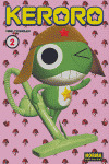 KERORO, 2