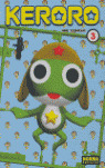 KERORO,3
