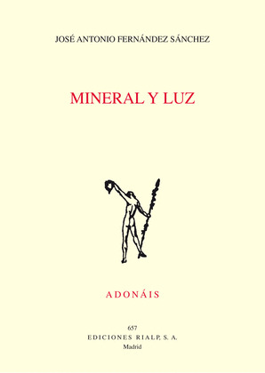 MINERAL Y LUZ