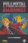 FULLMETAL ALCHEMIST, 2