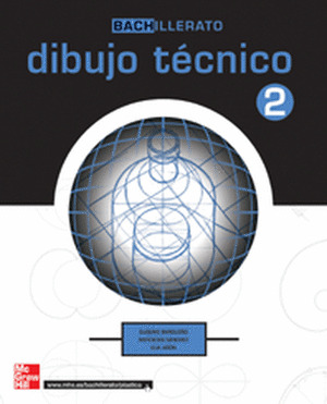 DIBUJO TECNICO 2ºBACH 06
