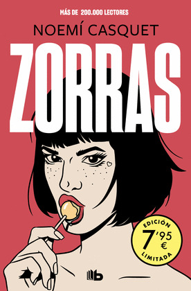 ZORRAS (LIMITED)