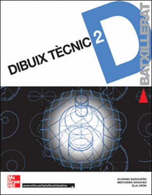 DIBUIX TECNIC, 2 BACH