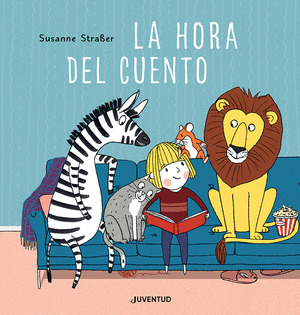 HORA DEL CUENTO, LA